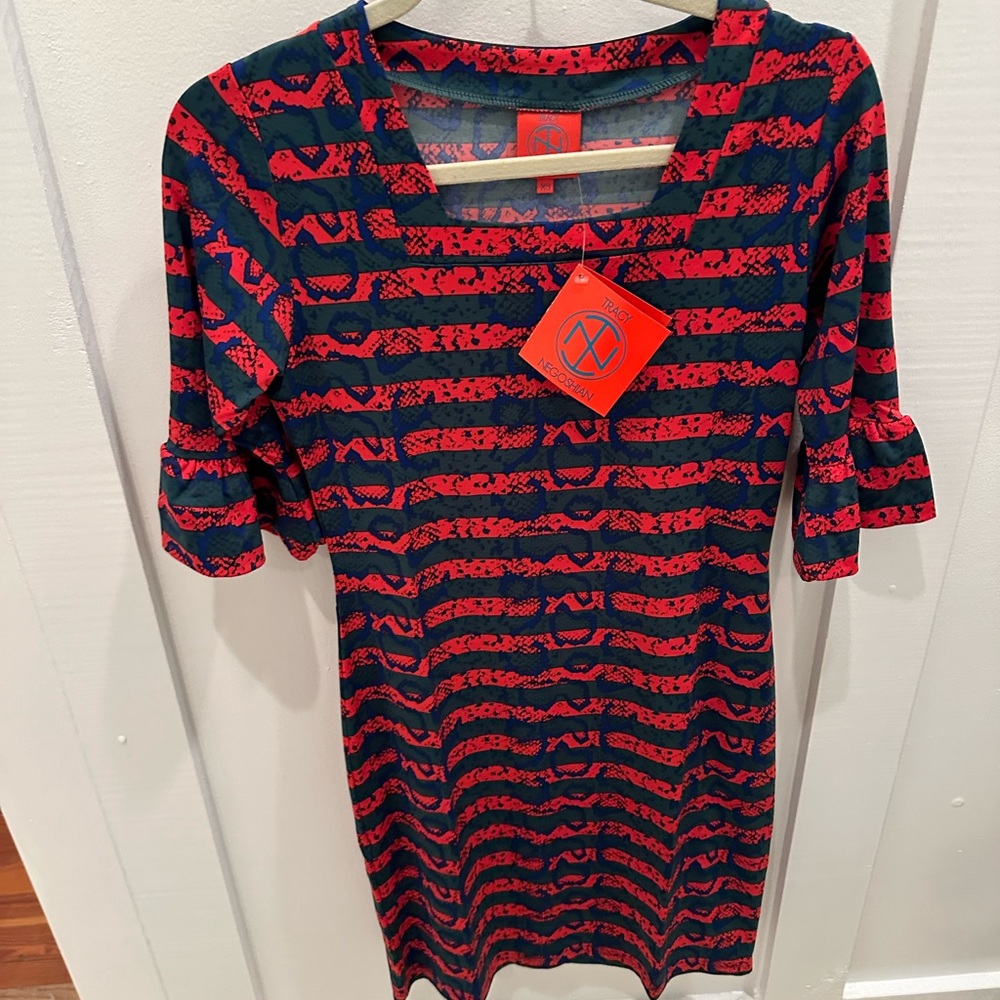 Given as a gift. Unworn